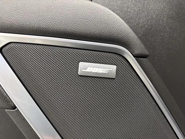 2022 GMC Sierra 1500 4WD Crew Cab Short Box SLT