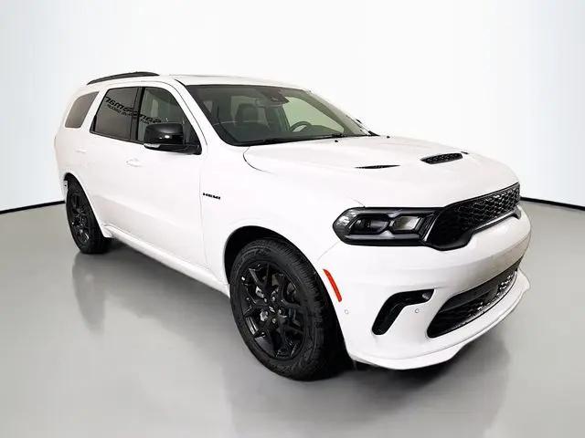 2026 Dodge Durango GT Plus HEMI V8 for sale in Bloomington, IL
