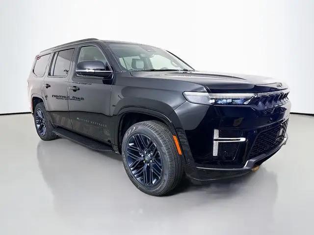 2026 Jeep Grand Wagoneer 4x4 for sale in Bloomington, IL
