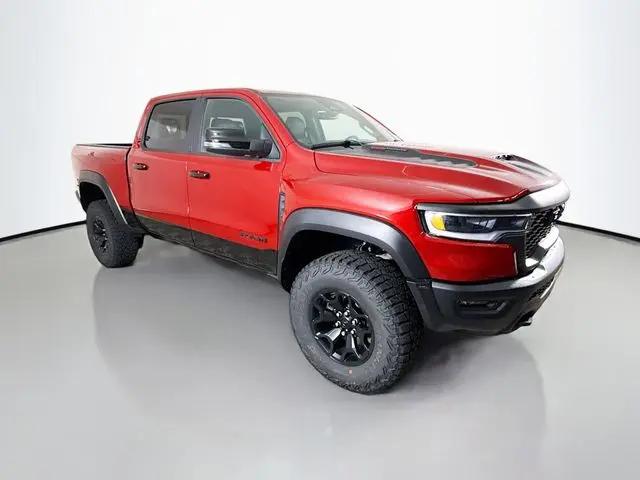 2026 Ram 1500 RHO Crew Cab 4x4 5'7" Box for sale in Bloomington, IL