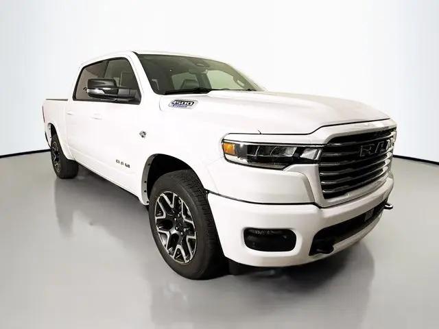 2026 Ram 1500 Laramie Crew Cab 4x4 5'7" Box for sale in Bloomington, IL