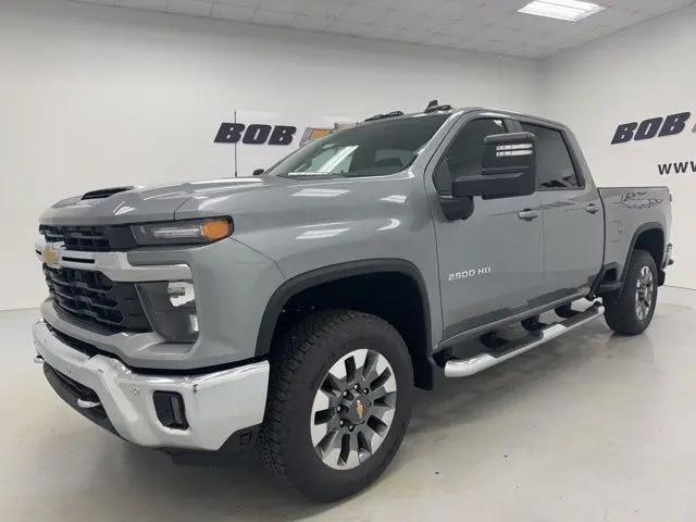 2026 Chevrolet Silverado 2500HD Crew Cab, Standard Bed, LT, 4WD for sale in Louisville, KY