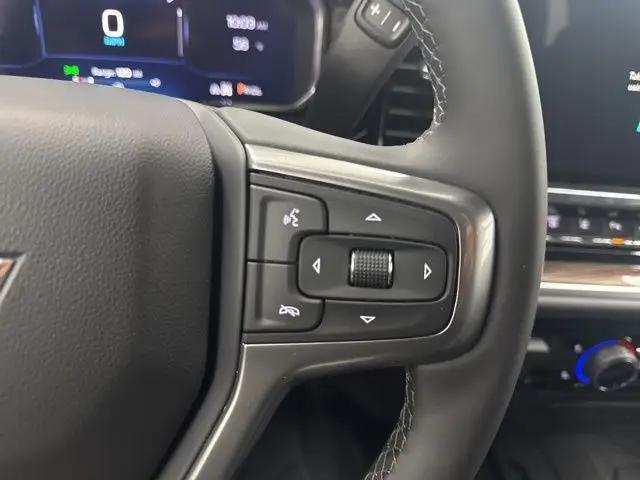 2026 Chevrolet Silverado 2500HD Crew Cab, Standard Bed, LT, 4WD