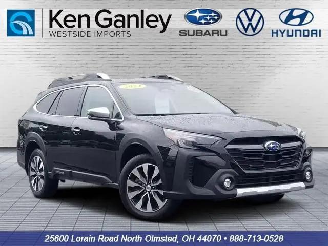 2024 Subaru Outback Touring XT for sale in North Olmsted, OH