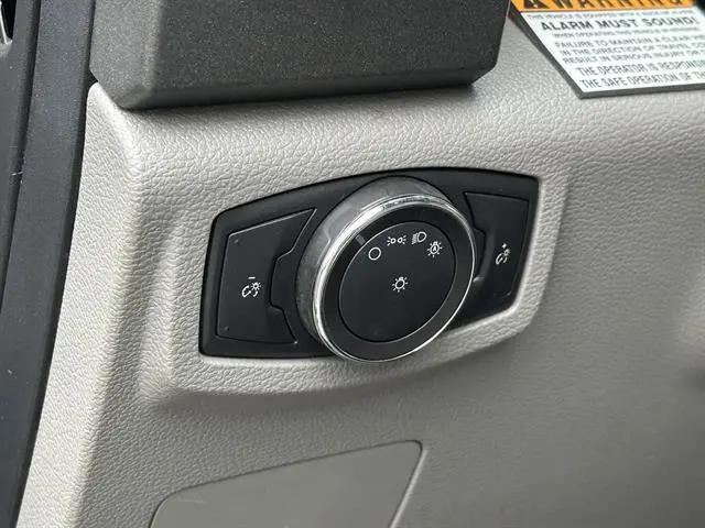 2017 Ford F-550 Lariat