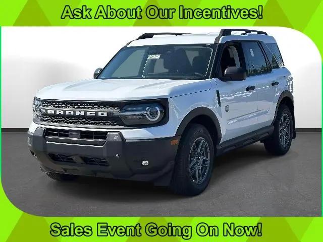 2026 Ford Bronco Sport Big Bend for sale in St. James, NY