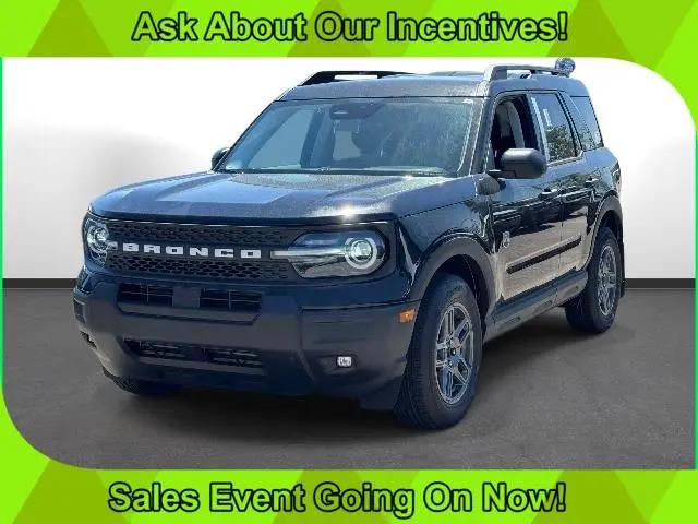 2026 Ford Bronco Sport Big Bend for sale in St. James, NY