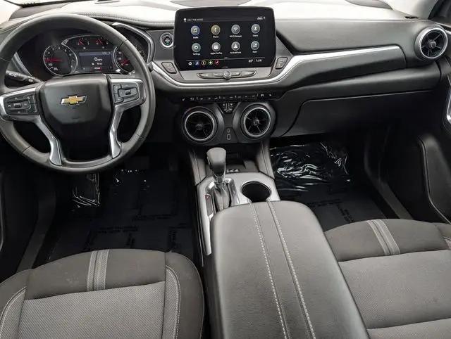 2024 Chevrolet Blazer FWD 2LT