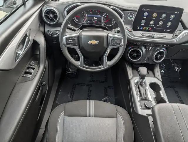 2024 Chevrolet Blazer FWD 2LT