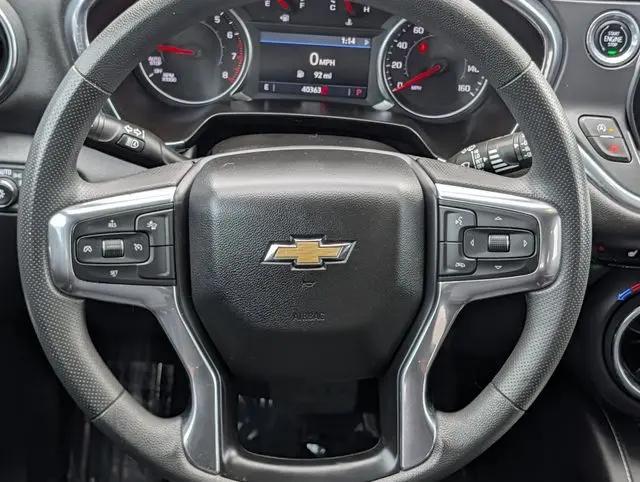 2024 Chevrolet Blazer FWD 2LT