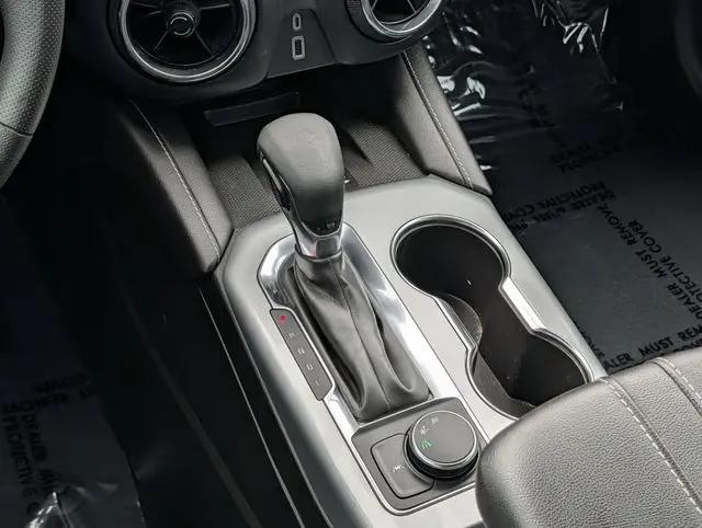 2024 Chevrolet Blazer FWD 2LT