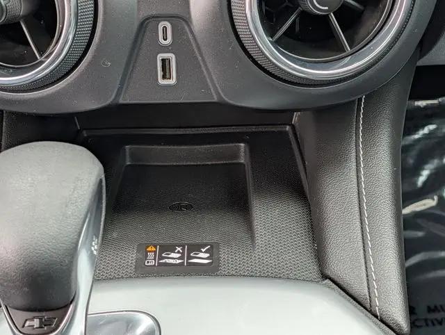 2024 Chevrolet Blazer FWD 2LT