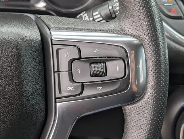 2024 Chevrolet Blazer FWD 2LT