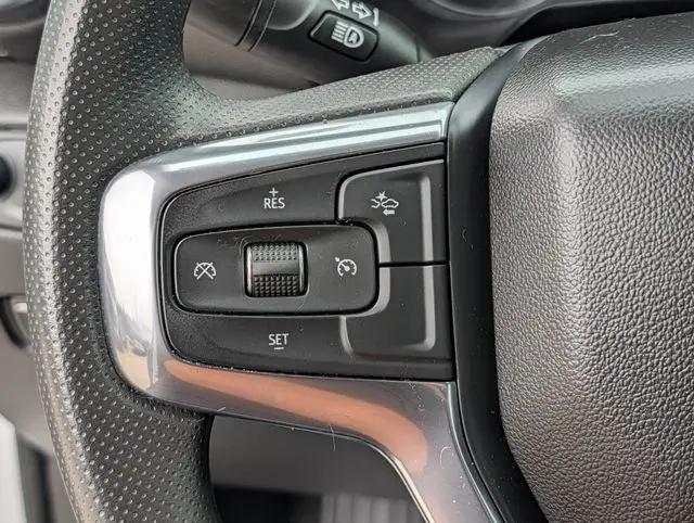 2024 Chevrolet Blazer FWD 2LT