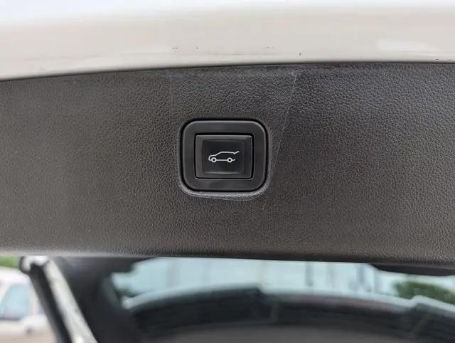2024 Chevrolet Blazer FWD 2LT