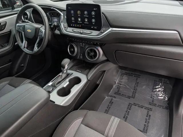 2024 Chevrolet Blazer FWD 2LT