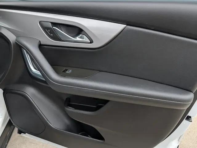 2024 Chevrolet Blazer FWD 2LT