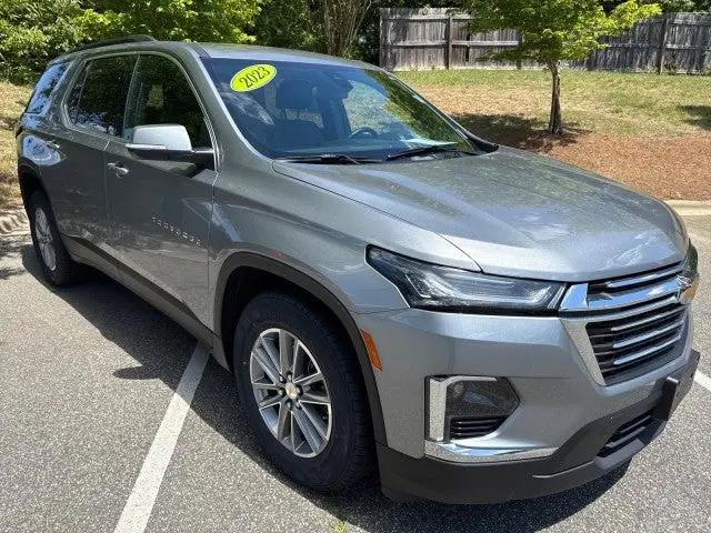 2023 Chevrolet Traverse AWD LT Leather for sale in High Point, NC