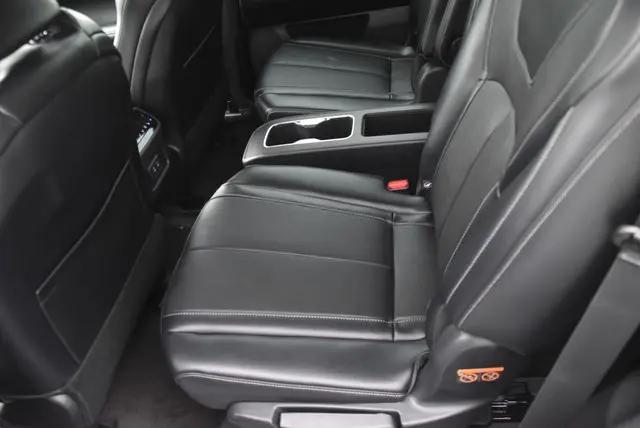 2027 INFINITI QX60 SPORT