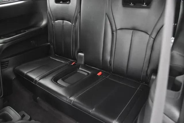 2027 INFINITI QX60 SPORT
