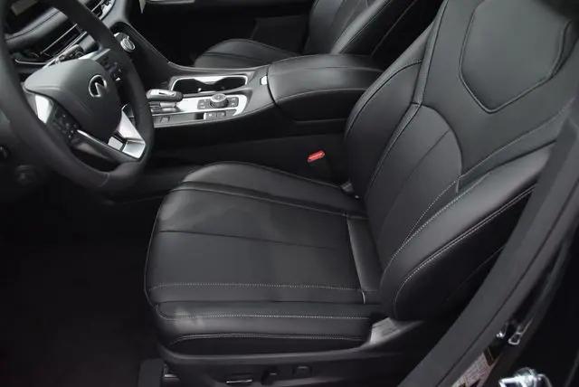 2027 INFINITI QX60 SPORT