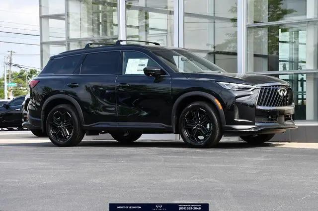 2026 INFINITI QX60 SPORT AWD for sale in Lexington, KY
