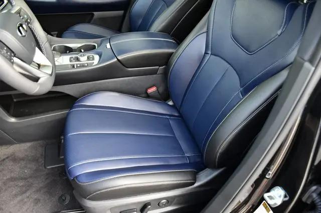 2026 INFINITI QX60 SPORT AWD