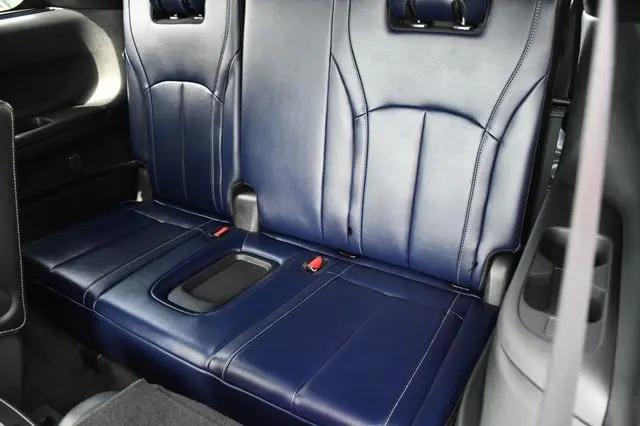 2026 INFINITI QX60 SPORT AWD