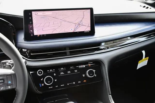 2026 INFINITI QX60 SPORT AWD