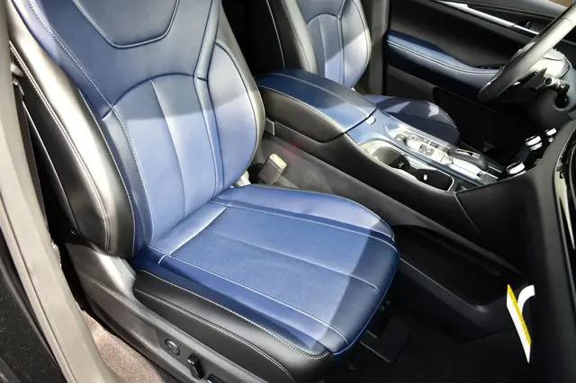 2026 INFINITI QX60 SPORT AWD