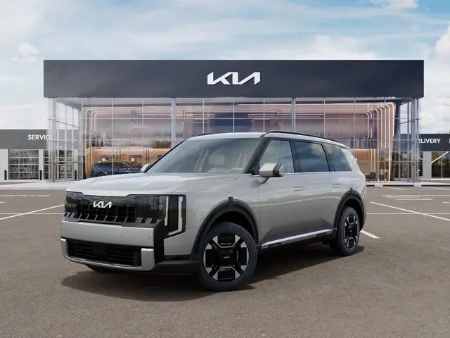 2027 Kia Telluride Hybrid EX for sale in Mentor, OH