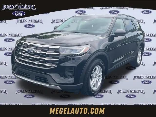 2026 Ford Explorer Active for sale in Cleveland, GA