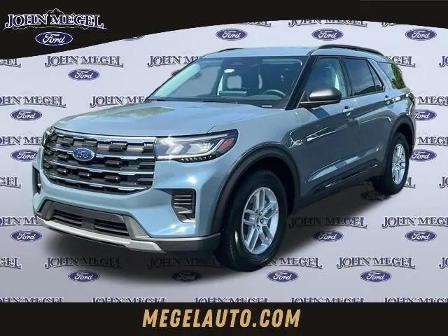 2026 Ford Explorer Active for sale in Cleveland, GA