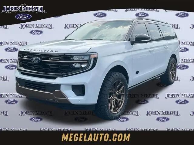 2026 Ford Expedition Max King Ranch MAX for sale in Cleveland, GA