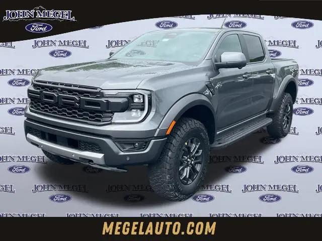 2026 Ford Ranger Raptor for sale in Cleveland, GA