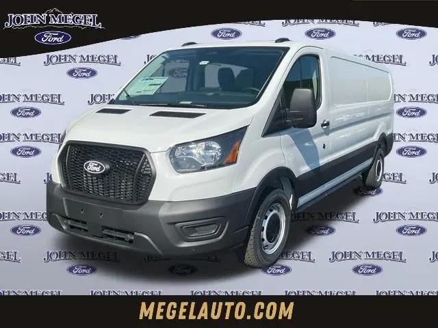 2026 Ford Transit Cargo Van T-250 for sale in Cleveland, GA