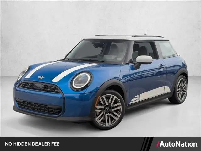 2026 MINI Hardtop Cooper for sale in Towson, MD