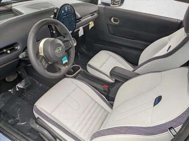 2026 MINI Hardtop Cooper