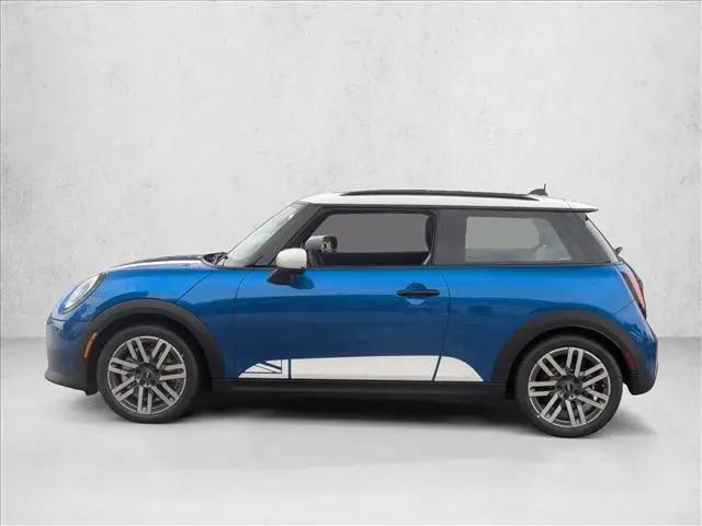 2026 MINI Hardtop Cooper