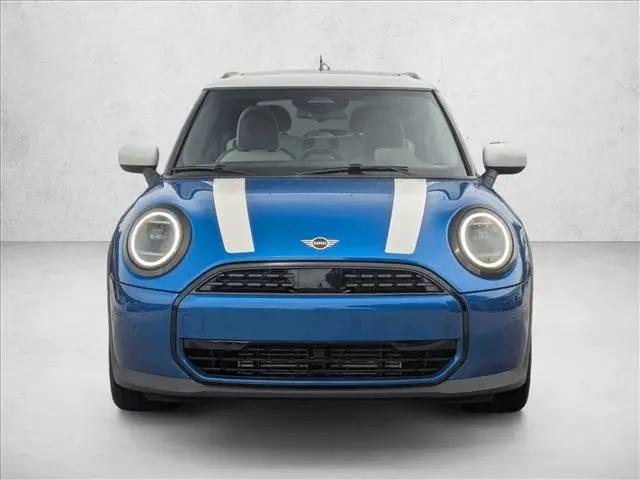 2026 MINI Hardtop Cooper