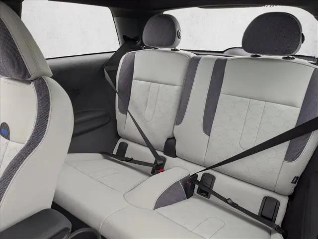 2026 MINI Hardtop Cooper
