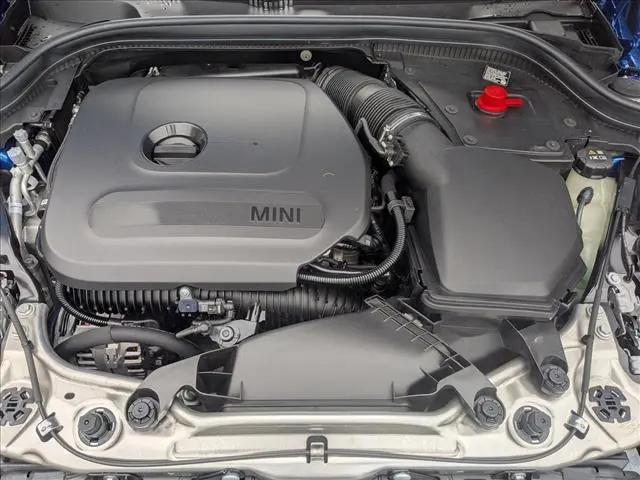 2026 MINI Hardtop Cooper