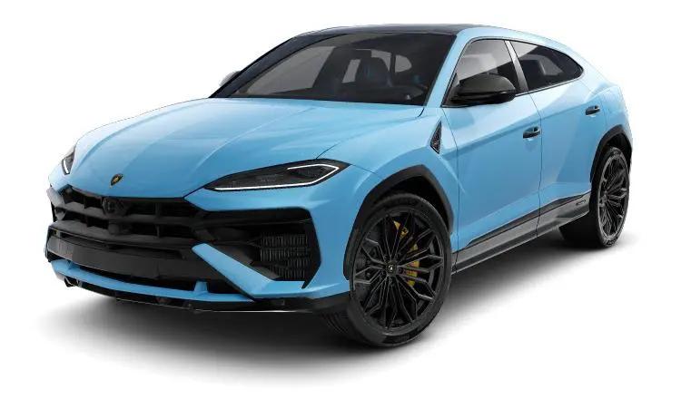2025 Lamborghini Urus SE for sale in Jericho, NY