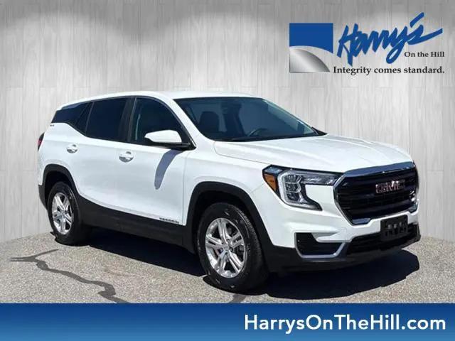 2024 GMC Terrain AWD SLE for sale in Asheville, NC