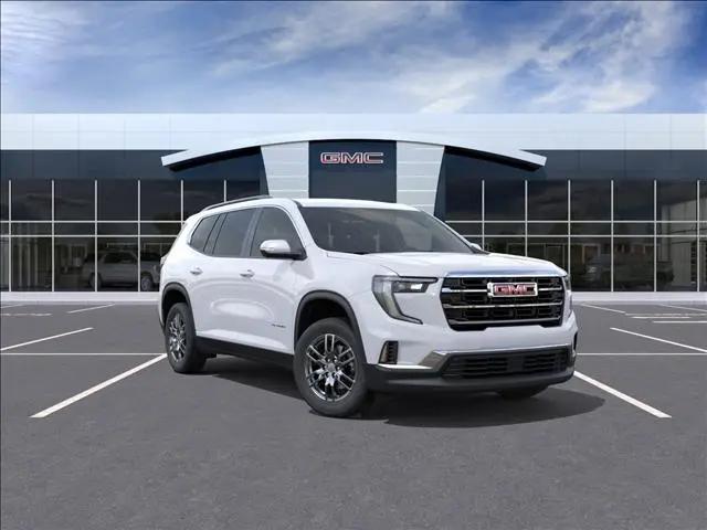 2026 GMC Acadia Elevation FWD for sale in Asheville, NC