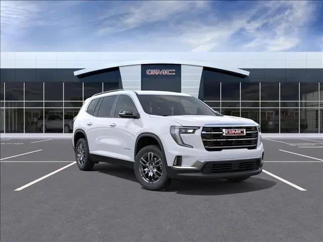 2026 GMC Acadia Elevation FWD for sale in Asheville, NC