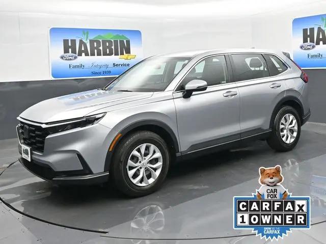 2023 Honda CR-V LX AWD for sale in Scottsboro, AL