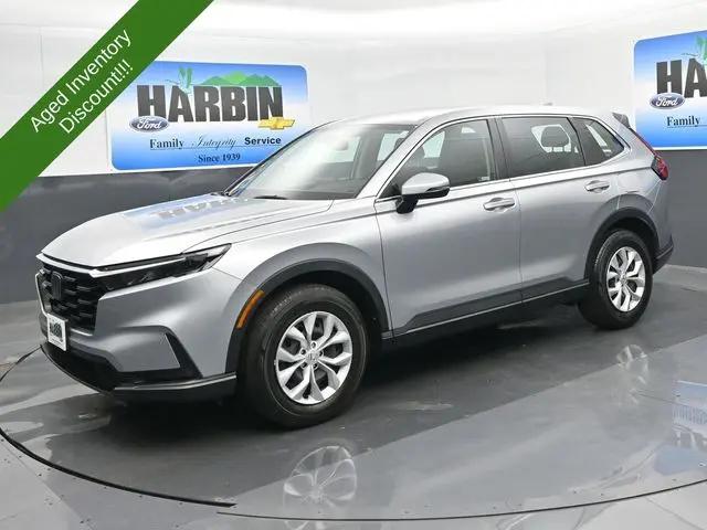 2023 Honda CR-V LX AWD for sale in Scottsboro, AL