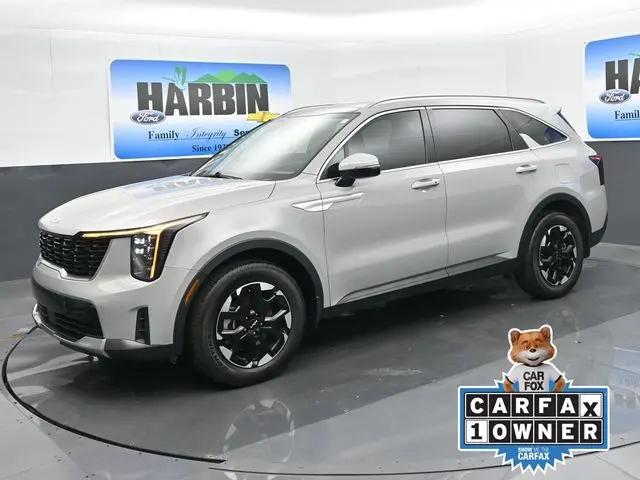 2025 Kia Sorento S for sale in Scottsboro, AL