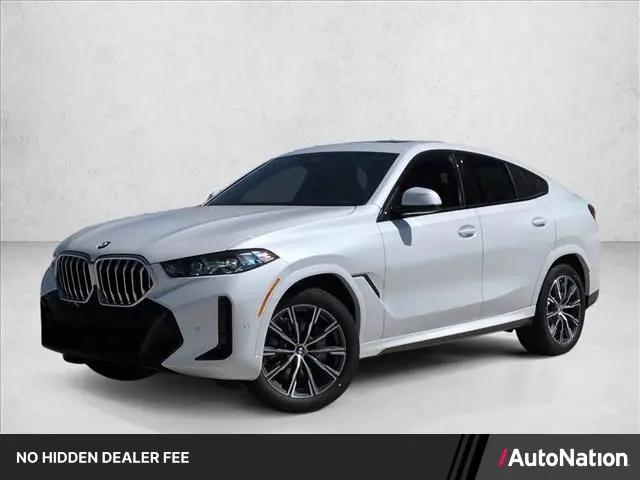 2027 BMW X6 xDrive40i for sale in Rockville, MD